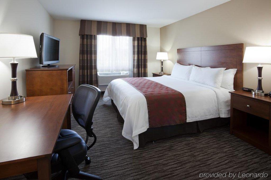 American Inn & Suites Parkers Prairie Exteriör bild