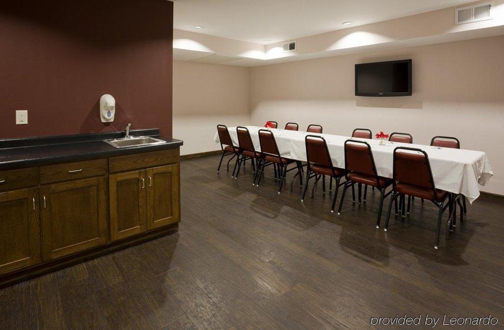 American Inn & Suites Parkers Prairie Exteriör bild